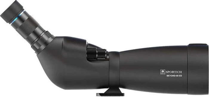 Sirui Beyond S6080A schwarz (S6080A-BK)