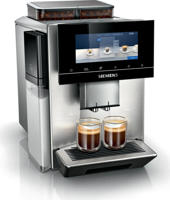 Siemens EQ.900 plus TQ907FZ3