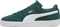 Puma Suede Classic dark myrtle/puma white Vorschaubild
