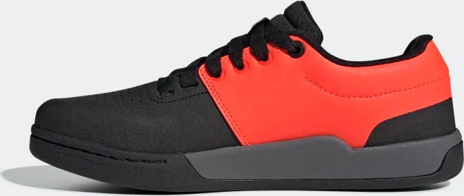 Five Ten Freerider Pro core black/signal green/solar red