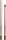 Lancôme Idôle Lip Shaper Lip Liner 22 taupe the line, 1.2g