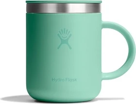 Hydro Flask Coffee Mug Isolierbecher 355ml mermaid green
