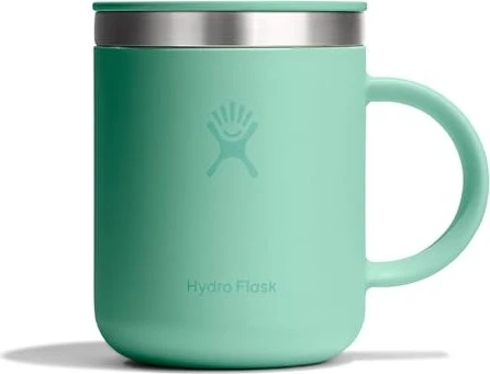 Hydro Flask Coffee Mug Isolierbecher 355ml mermaid green