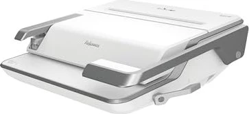 Fellowes Lyra 3-in-1, Binden/Heften/Lochen