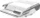 Fellowes Lyra 3-in-1, Binden/Heften/Lochen (5603101)
