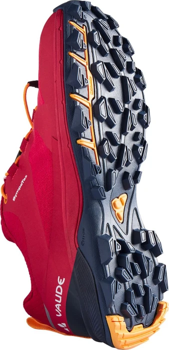 Vaude Lapita II crocus (Junior)