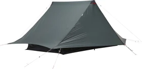 Hilleberg Anaris Firstzelt grün