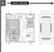 Cooler Master Qube 540 Moonstone, grau, Glasfenster Vorschaubild