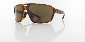 Alpina Swift havanna/black