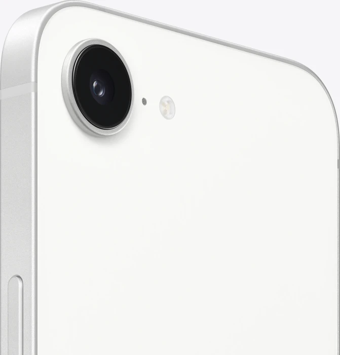 Apple iPhone 17e 256GB weiß