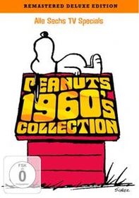 Peanuts - 1960s Collection (DVD)