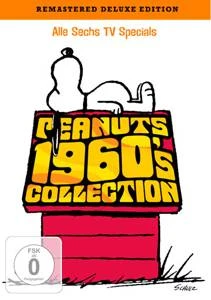 Peanuts - 1960s Collection (DVD)