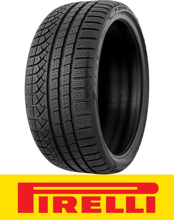 Pirelli P Zero Winter