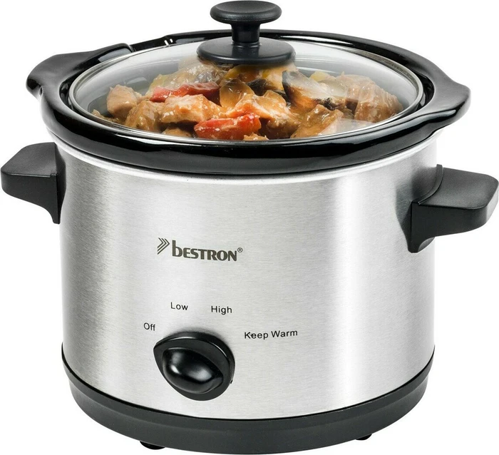 Bestron ASC150 Slow Cooker