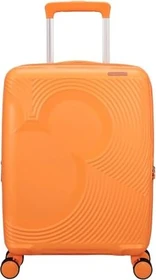 American Tourister Mickey Magic Spinner 55cm Mickey peachy orange