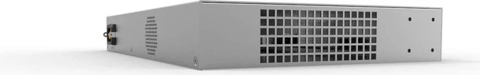 Allied Telesis CentreCOM FS980M Desktop Managed Switch, 8x RJ-45, 1x RJ-45/SFP, 150W PoE+
