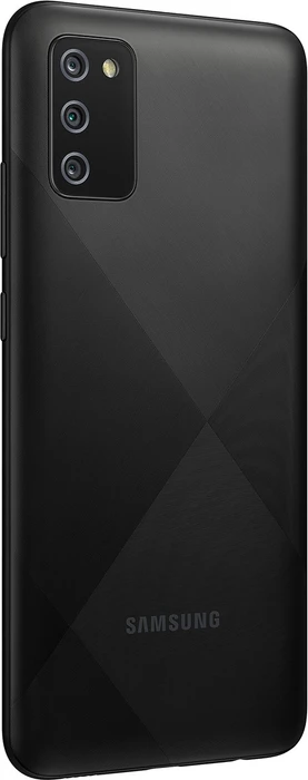 Samsung Galaxy A02s NFC 32GB schwarz