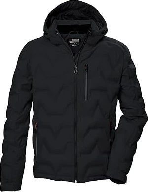 Killtec KOW 60 MN QLTD Funktionsjacke schwarz (Herren)