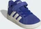 adidas Grand Court 2.0 semi lucid blue/off white/core black (Junior) Vorschaubild