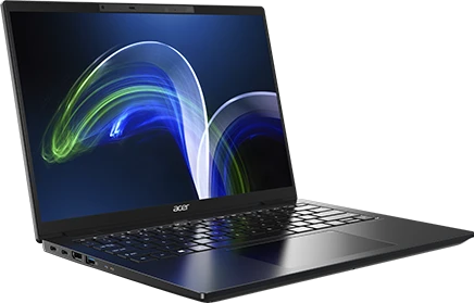Acer TravelMate P6 TMP614-52-53VE, Core i5-1135G7, 16GB RAM, 512GB SSD, DE