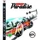 Burnout 5 - Paradise (PS3)