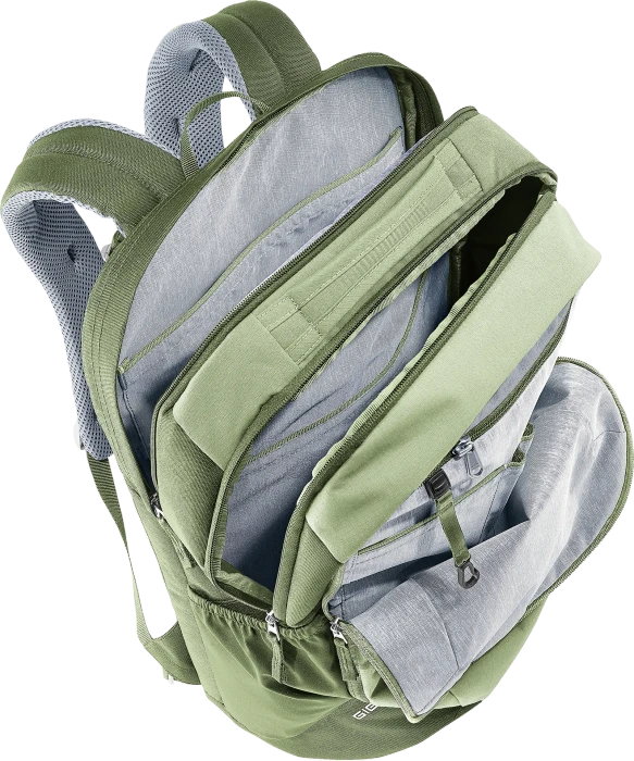 Deuter Giga mineral/grove