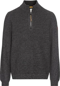 Camel Active Troyer Strickpullover grau (Herren)