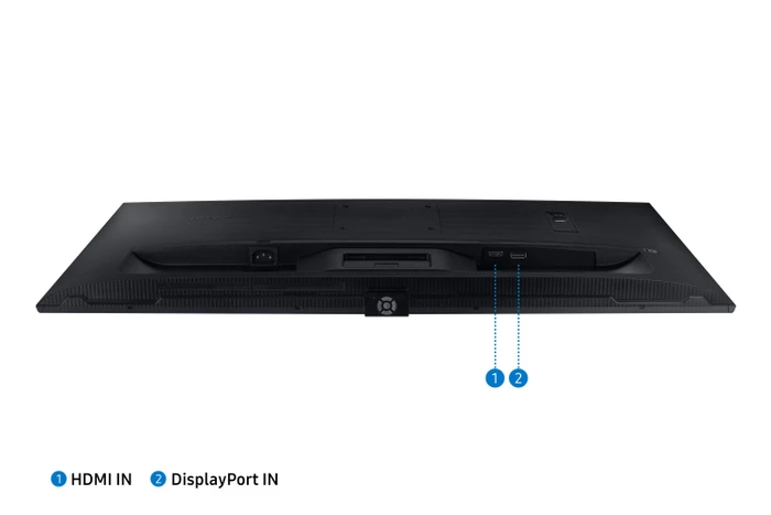 Samsung ViewFinity S7 S70A (2021), 31.5"