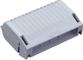 Wago Gelbox für Aderleitungen, 1 Stück