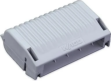 Wago Gelbox für Aderleitungen, 1 Stück
