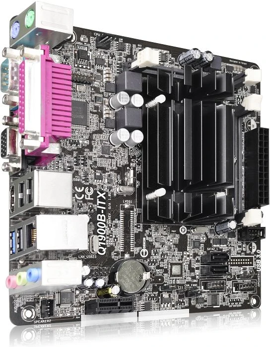 ASRock Q1900B-ITX