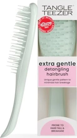 Tangle Teezer The Ultimate Detangler Anti-Haarbruch eucalyptus green