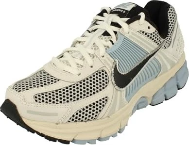 Nike Zoom Vomero 5 platinum tint/light armoury blue/phantom/black (Damen)