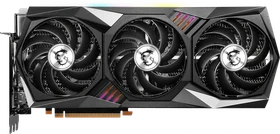 MSI GeForce RTX 3090 Ti Gaming X Trio 24G, 24GB GDDR6X, HDMI, 3x DP
