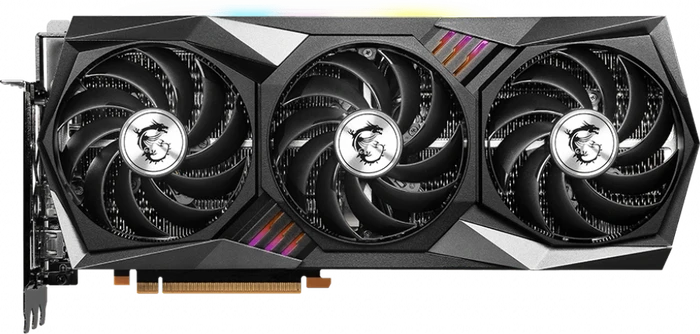 MSI GeForce RTX 3090 Ti