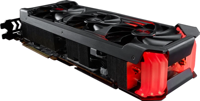 PowerColor Red Devil Radeon RX 6900 XT Ultimate, 16GB GDDR6, HDMI, 3x DP