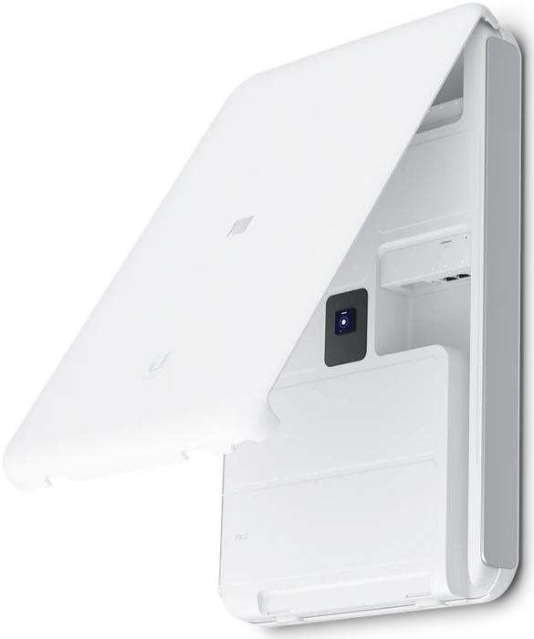 Ubiquiti UniFi Dream Wall, UniFi Cloud Gateway, Wallmount Gigabit Switch, 18x RJ-45, 2x SFP+, PoE++