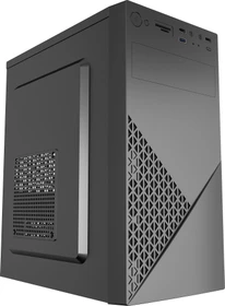 Gembird Fornax K170 Black (CCC-FC-K170)