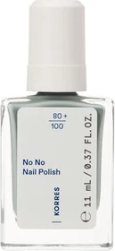 Korres No No Nagellack 85 sage green, 11ml