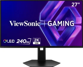ViewSonic VX2738-2K-OLED, 26.5"