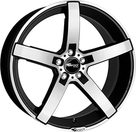 Brock B35 8.5x19 5/112 ET43 (verschiedene Farben)