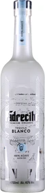 Padre Azul Padrecito Premium Organic Tequila Blanco 700ml