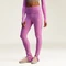 adidas by Stella McCartney TrueStrength Splitcuff Hose lang semi pulse lilac (Damen) Vorschaubild