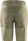 Fjällräven Abisko Midsummer Hose kurz savanna/light olive (Damen) Vorschaubild