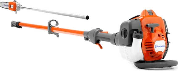 Husqvarna 525P5S Benzin-Hochentaster