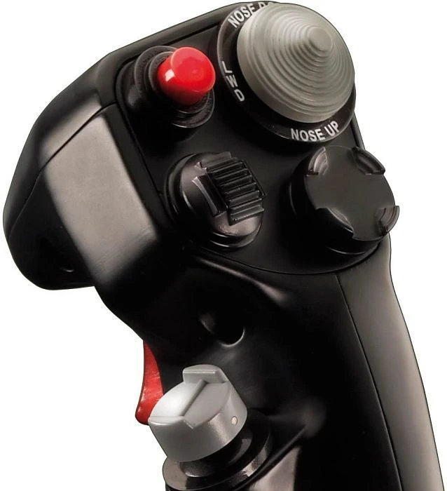 Thrustmaster Hotas Warthog Flight Stick USB (PC)