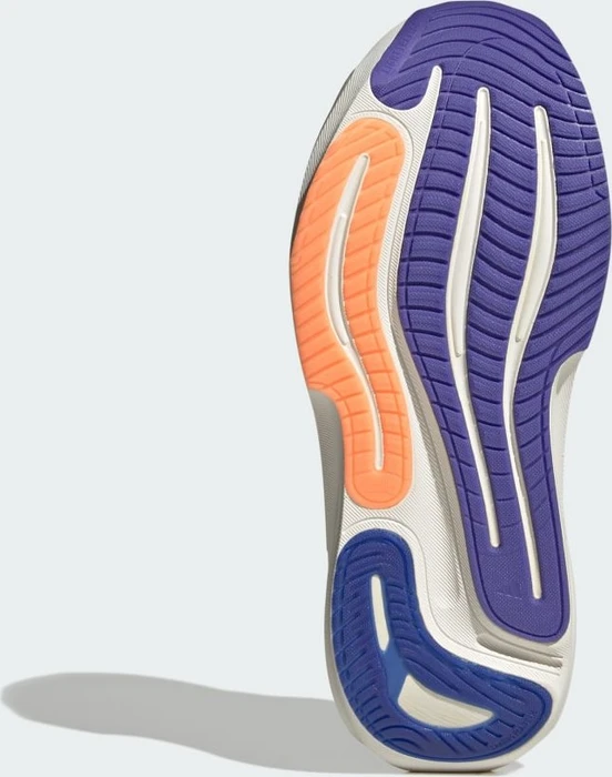 adidas Supernova Solution 3 frozen turbo/silver metallic (Damen)