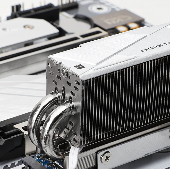 Thermalright HR-10 2280 Pro