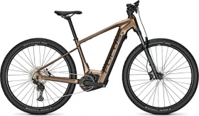 Focus Jarifa² 6.8 29 625Wh goldbrown