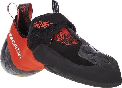 La Sportiva Skwama black/poppy ab € 119,90 (2026) | Preisvergleich